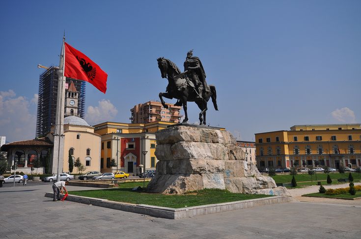 Albania