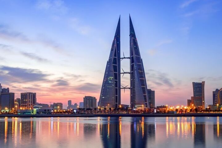 Bahrain
