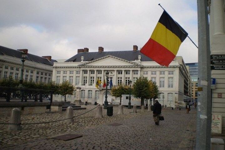 Belgium