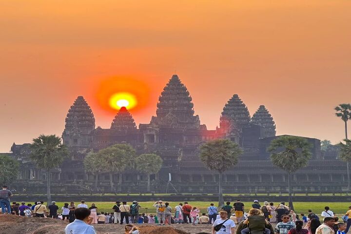 Cambodia