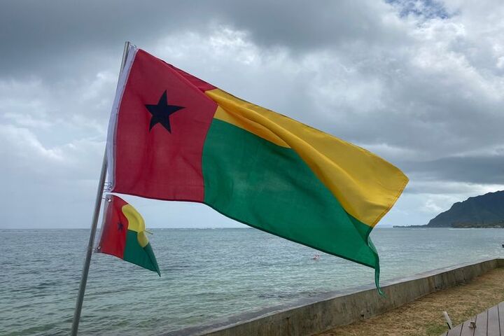Guinea-bissau