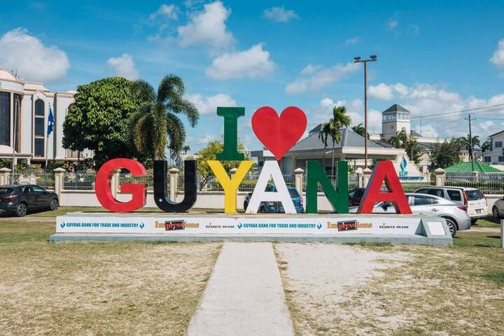 Guyana