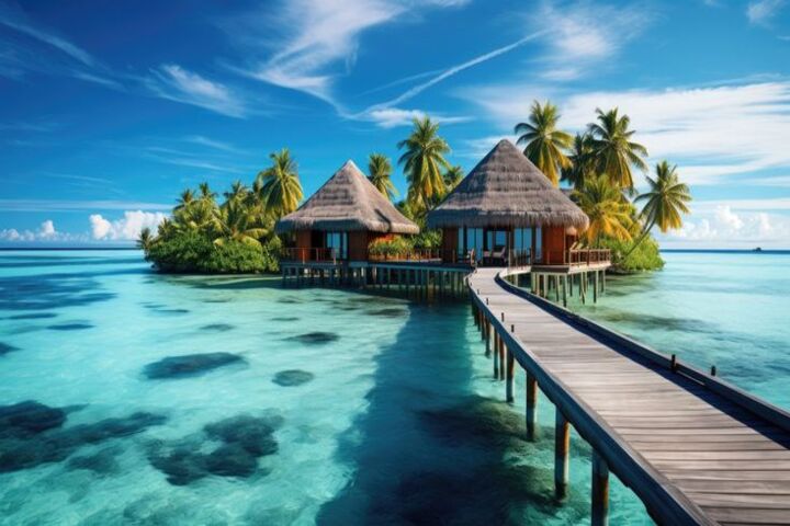 Maldives