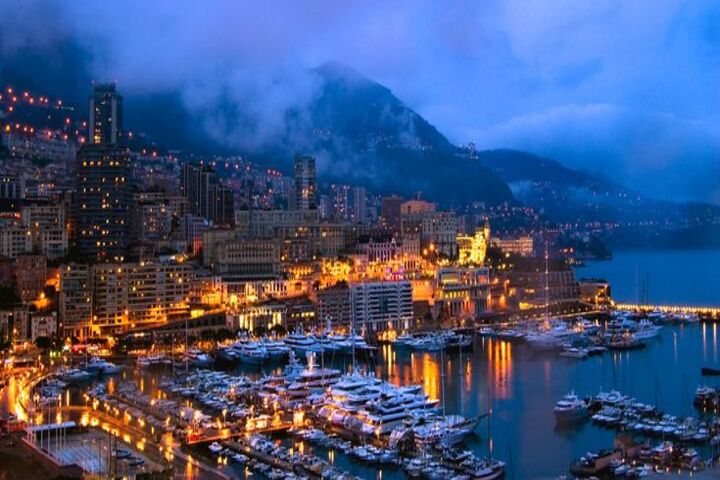 Monaco