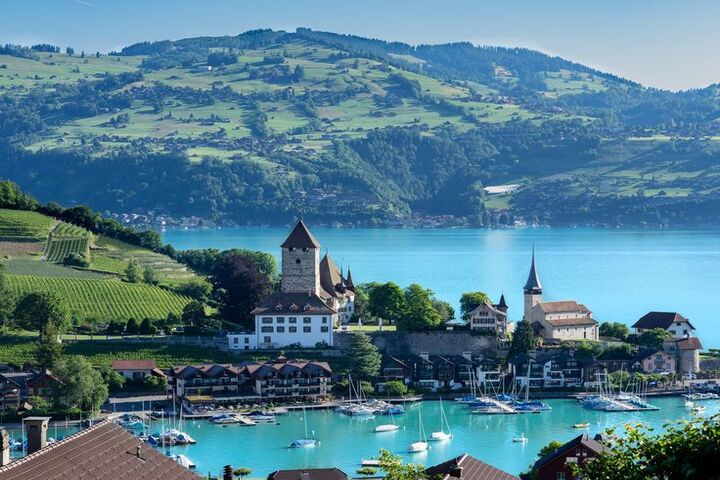 Switzerland